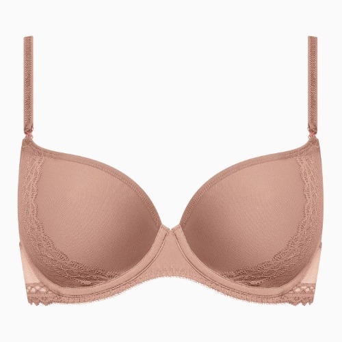 Lisca Tiffany brown padded bra