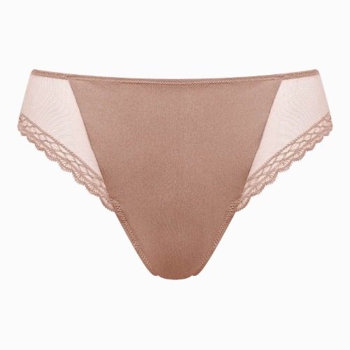 Lisca Tiffany brown brazilian