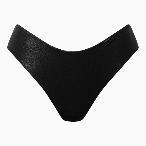 Lisca Shiny Secret black brazilian