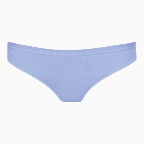 Lisca Happyday purple blue brief