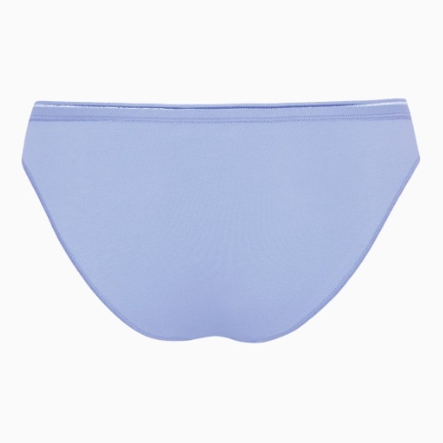 Lisca Happyday purple blue brief