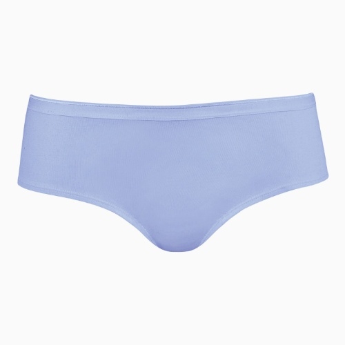 Lisca Happyday purple blue brief