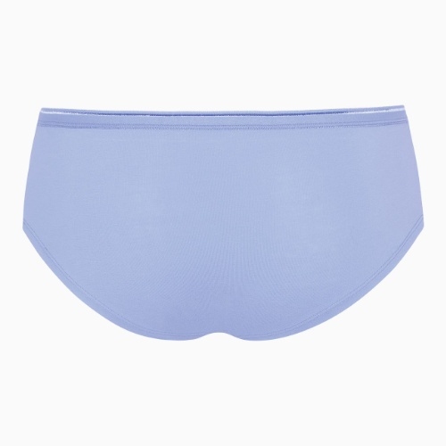Lisca Happyday purple blue brief