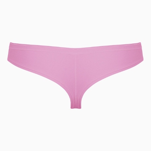 Lisca Happyday periwinkle thong