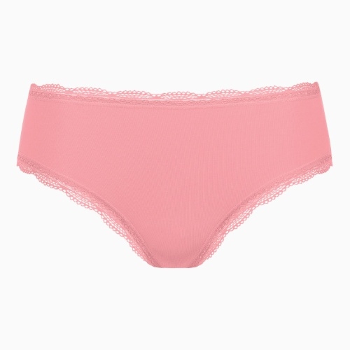 Lisca Everyday pink glaze brazilian