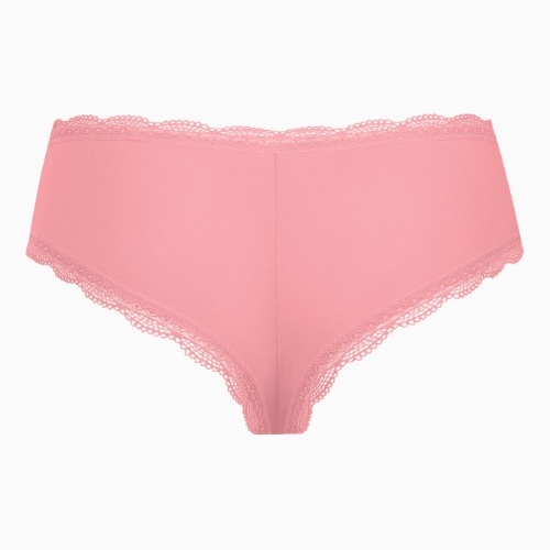 Lisca Everyday pink glaze brazilian
