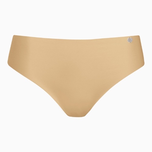 Lisca Everyday warm taupe brief