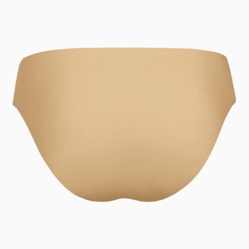 Lisca Everyday warm taupe brief