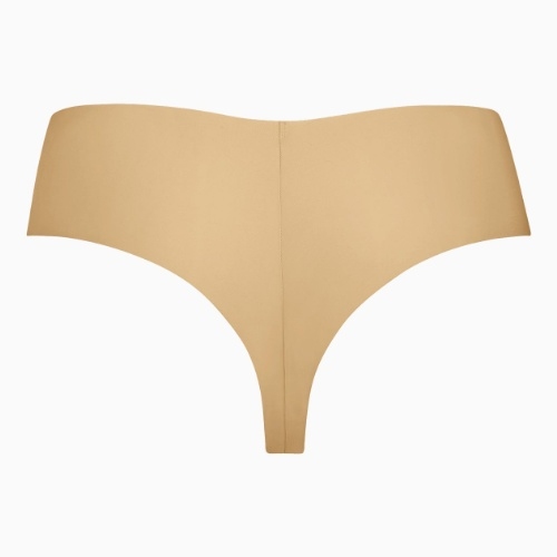 Lisca Everyday warm taupe brazilian