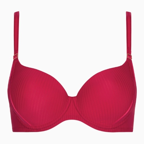 Lisca Laura wild rose padded bra