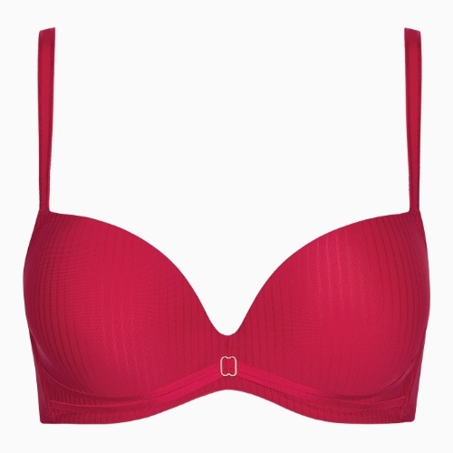 Lisca Laura wild rose push up bra
