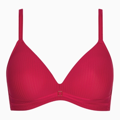 Lisca Laura wild rose wireless bra