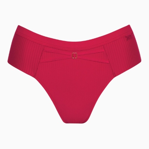 Lisca Laura wild rose thong