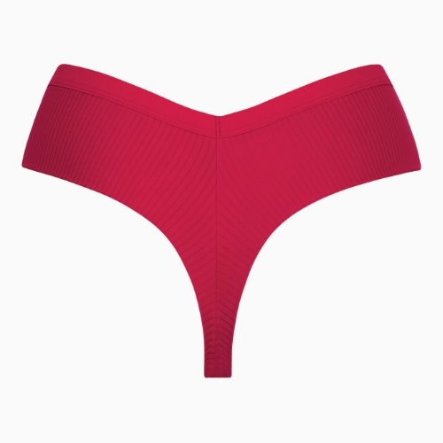 Lisca Laura wild rose thong