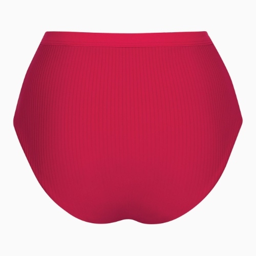 Lisca Laura wild rose high waist brief