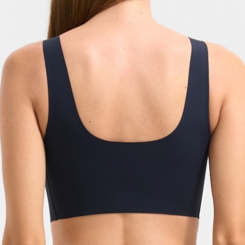 Lisca My Silhouette black wireless bra