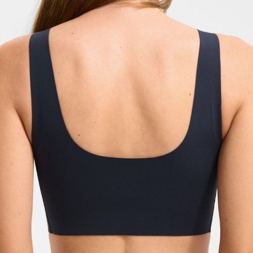 Lisca My Silhouette black wireless bra