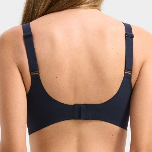 Lisca My Silhouette black wireless bra