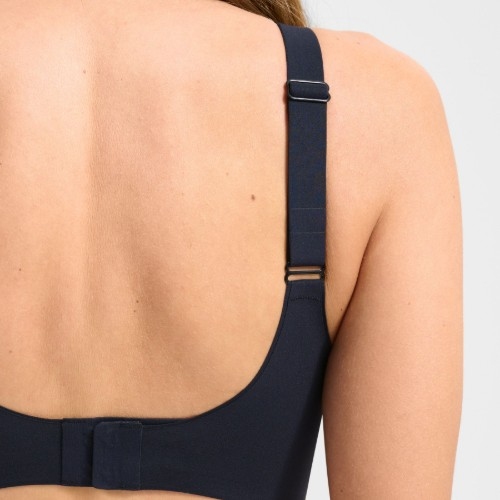 Lisca My Silhouette black wireless bra