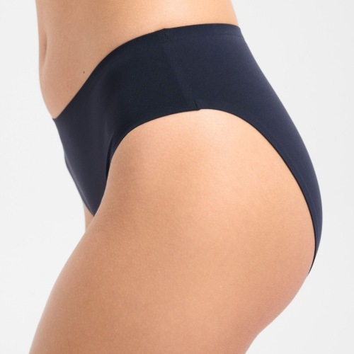 Lisca My Silhouette black brief