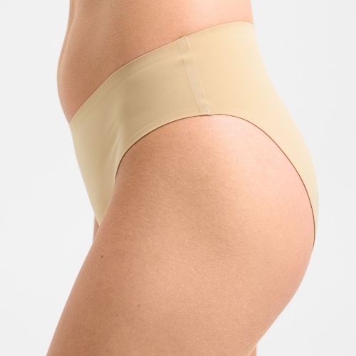Lisca My Silhouette warm taupe brief