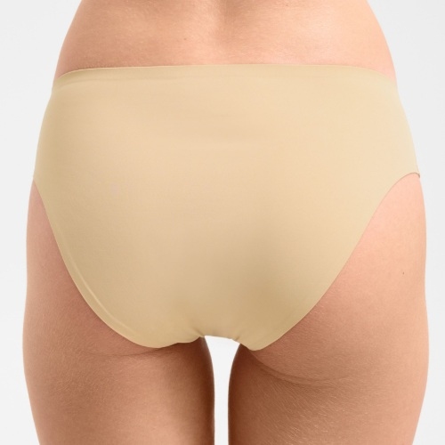Lisca My Silhouette warm taupe brief