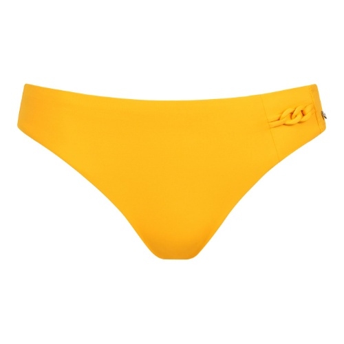 Lisca Swimwear Palma yellow bikini brief