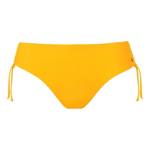 Lisca Swimwear Palma yellow bikini brief