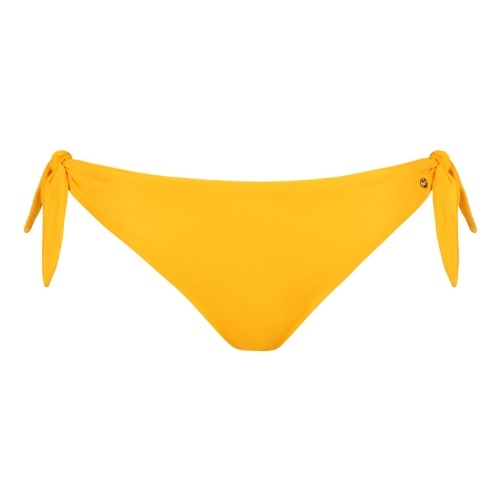 Lisca Swimwear Palma yellow bikini brief