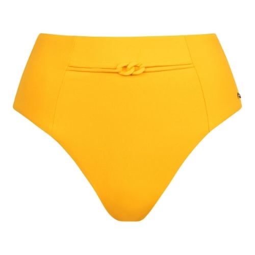 Lisca Swimwear Palma yellow bikini brief