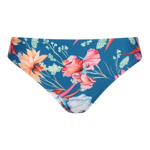 Lisca Swimwear Rimini jeans blue bikini brief