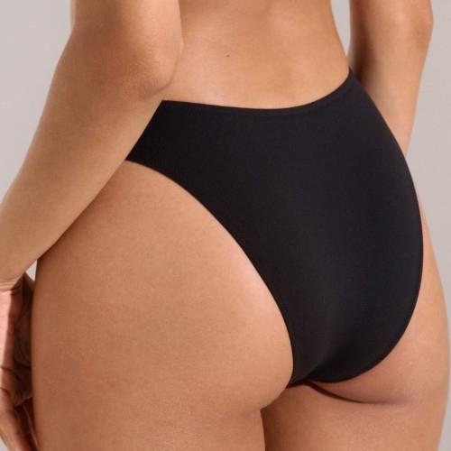Lisca Swimwear Quito black bikini brief
