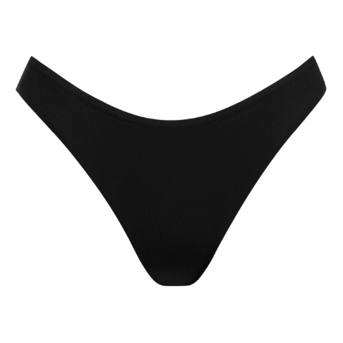 Lisca Swimwear Quito black bikini brief