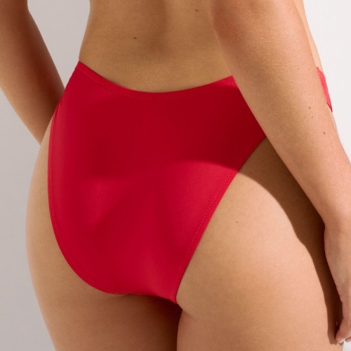 Lisca Swimwear Quito red bikini brief