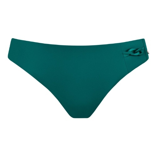 Lisca Swimwear Palma green bikini brief