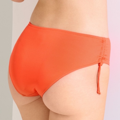 Lisca Swimwear Palma orange bikini brief
