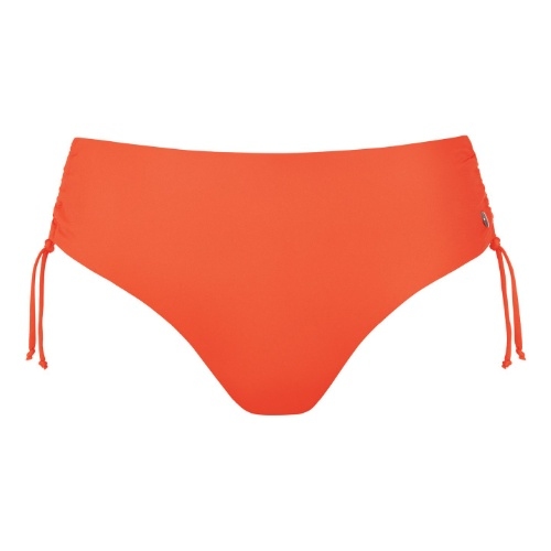 Lisca Swimwear Palma orange bikini brief