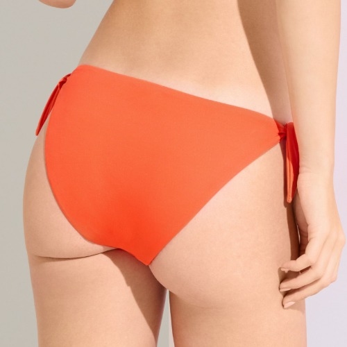 Lisca Swimwear Palma orange bikini brief