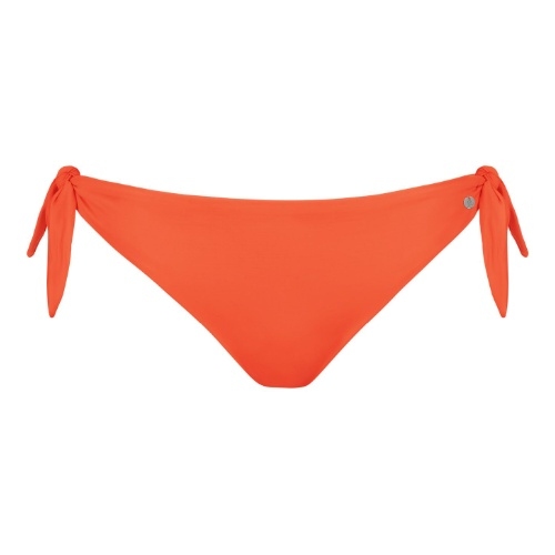 Lisca Swimwear Palma orange bikini brief