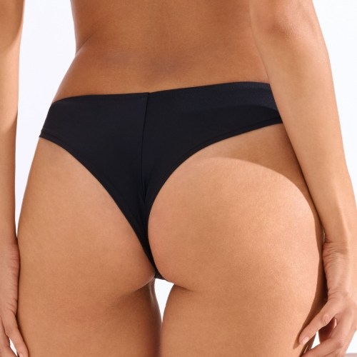 Lisca Swimwear Palma black bikini brief