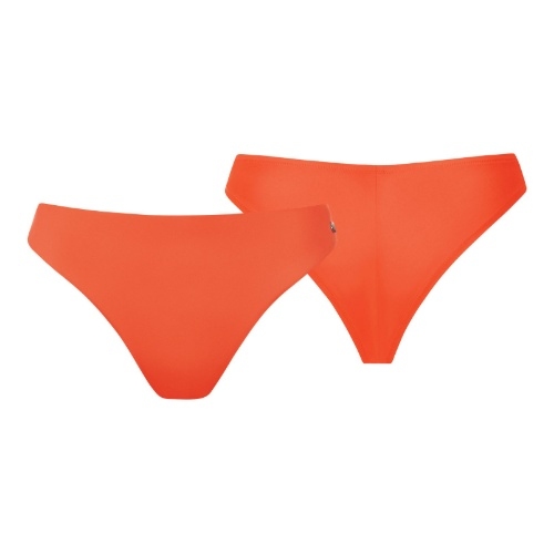 Lisca Swimwear Palma orange bikini brief