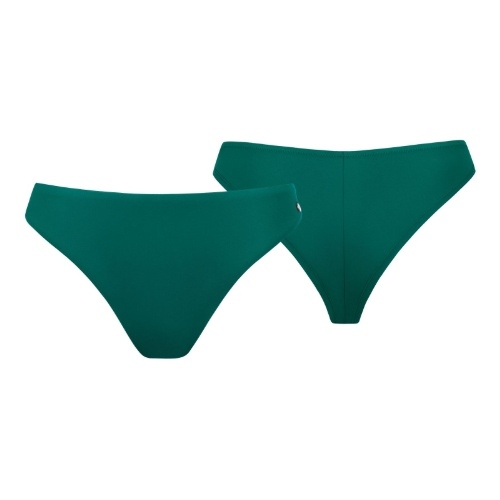 Lisca Swimwear Palma green bikini brief