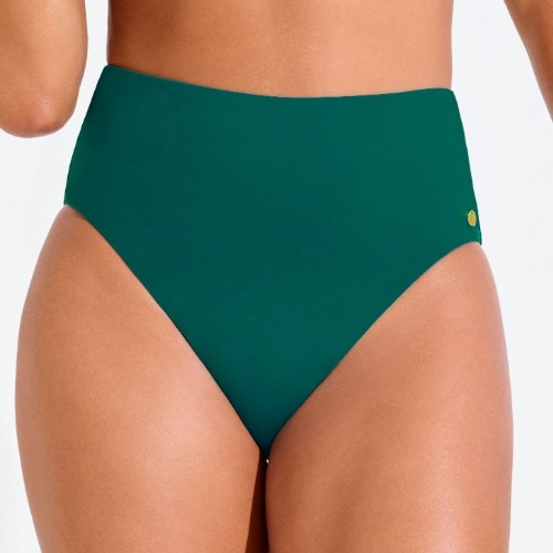 Lisca Swimwear Palma green bikini brief