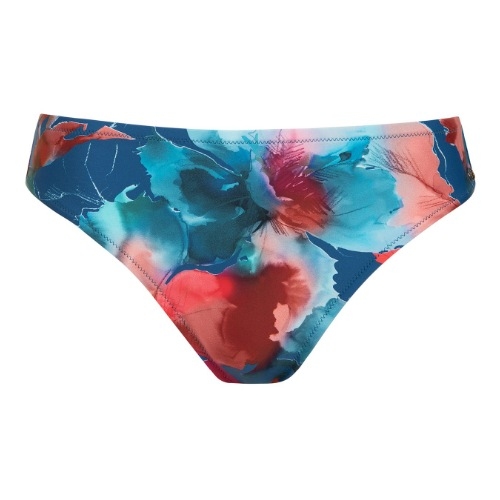Lisca Swimwear Roma navy blue bikini brief