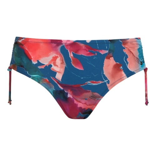 Lisca Swimwear Roma navy blue bikini brief
