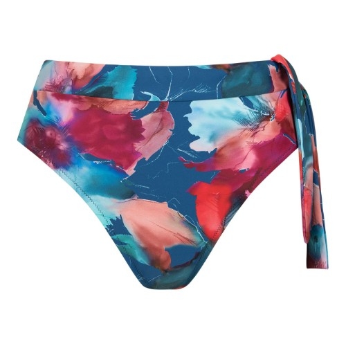 Lisca Swimwear Roma navy blue bikini brief