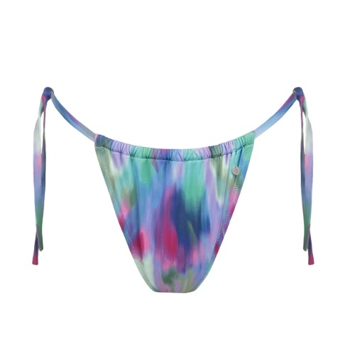 Lisca Swimwear Jersey lavender bikini brief