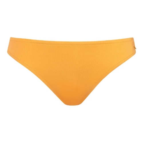 Lisca Swimwear Karpathos orange bikini brief