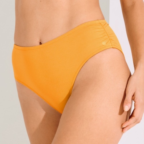 Lisca Swimwear Karpathos orange bikini brief