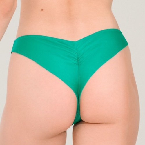 Lisca Swimwear Karpathos green bikini brief